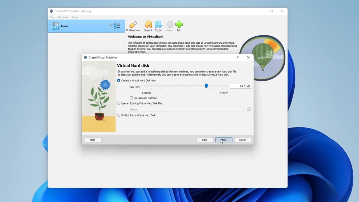 install macos big sur on virtualbox windows 10